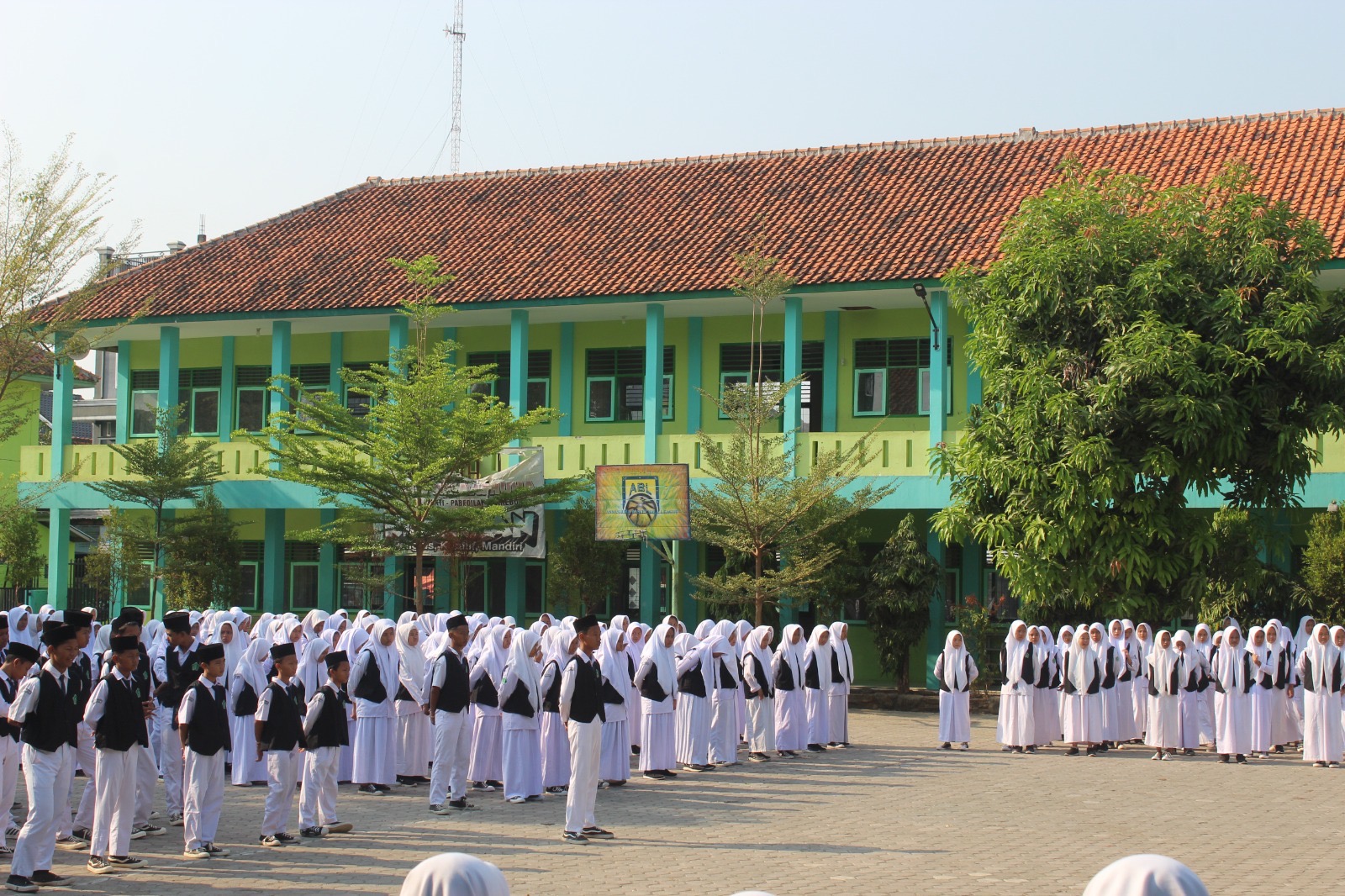 Madrasah Profile